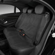 Load image into Gallery viewer, 3D MAXpider Universal Bench Seat Defender - Black - Main Product View