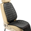 Load image into Gallery viewer, 3D MAXpider Universal Child Seat Cover - Black - Additional View 6