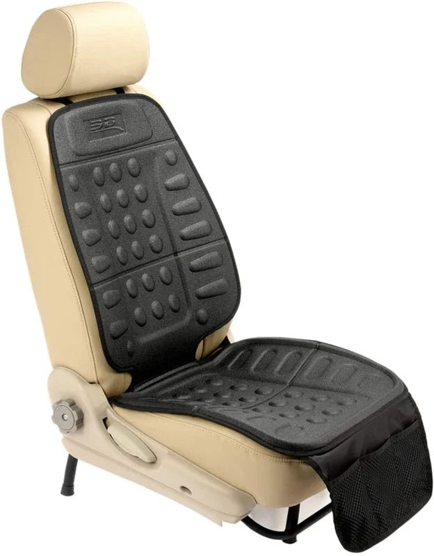 3D MAXpider Universal Child Seat Cover - Black - Additional View 6