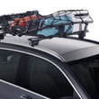 Load image into Gallery viewer, 3D MAXpider Universal Roof Basket 6103L 51.97 42.72 X 8.19 - Side View