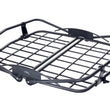 Load image into Gallery viewer, 3D MAXpider Universal Roof Basket 6103L 51.97 42.72 X 8.19 - Installation View