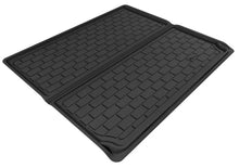 Load image into Gallery viewer, 3D Maxpider 02-05 Ford Explorer Kagu Black Cargo Liner Stowable - Main Product View