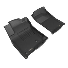 Load image into Gallery viewer, 3D Maxpider 03-09 Lexus Gx470 Kagu Black R1 - Main Product View
