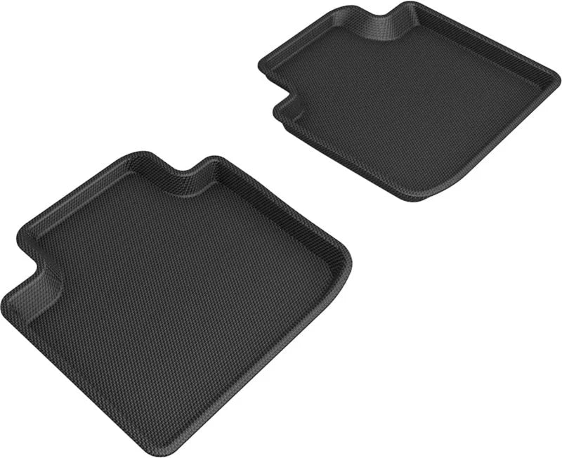 3D Maxpider 05-11 Lexus Gs Kagu Black R2 - Main Product View