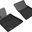 Load image into Gallery viewer, 3D Maxpider 05-11 Lexus Gs Kagu Floor Mat- Black R1 - Main Product View