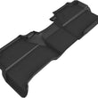 Load image into Gallery viewer, 3D Maxpider 05-19 Nissan Frontier Crew Cab With Subwoofer Kagu Black R2 - Main Product View