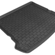 Load image into Gallery viewer, 3D Maxpider 07-12 Hyundai Veracruz Kagu Black Cargo Liner - Main Product View