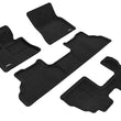 Load image into Gallery viewer, 3D Maxpider 07-13 BMW X5 Elegant Black R1 R2 R3 - Main Product View