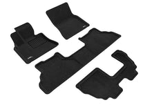 Load image into Gallery viewer, 3D Maxpider 07-13 BMW X5 Elegant Black R1 R2 R3 - Main Product View