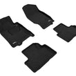Load image into Gallery viewer, 3D Maxpider 07-13 Infiniti Q40 15/ G35/ 37 Sedan Elegant Black R1 R2 (2 Eyelets) - Main Product View