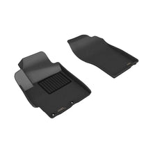 Load image into Gallery viewer, 3D Maxpider 08-17 Mitsubishi Lancer/ Evolution X 08-15 Kagu Black R1 - Main Product View