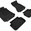 Load image into Gallery viewer, 3D Maxpider 09-16 Audi A4/S4 (B8) Elegant Black R1 R2 - Main Product View