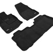 Load image into Gallery viewer, 3D Maxpider 10-17 Chevrolet Equinox Elegant Black R1 R2 - Main Product View