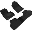 Load image into Gallery viewer, 3D Maxpider 11-17 BMW X3 (F25) / X4 (F26) 15-18 Elegant Black R1 R2 - Main Product View