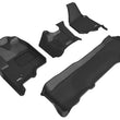 Load image into Gallery viewer, 3D Maxpider 12-16 Ford F-250 / 350 / 450 Supercrew Kagu Black R1 R2