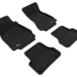 Load image into Gallery viewer, 3D Maxpider 12-18 Audi A7 (4G8) Elegant Black R1 R2 - Main Product View
