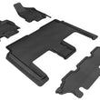 Load image into Gallery viewer, 3D Maxpider 13-16 Chrysler Town &amp; Country Kagu Black R1 R2 R3 - Main Product View