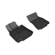 Load image into Gallery viewer, 3D Maxpider 13-17 Lexus LS 460 Kagu Black R1 - Main Product View