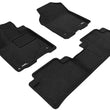 Load image into Gallery viewer, 3D Maxpider 13-18 Acura Rdx Elegant Black R1 R2 - Main Product View