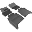 Load image into Gallery viewer, 3D Maxpider 14-17 Land Rover Range Rover Long Wheelbase Kagu Black R1 R2 - Main Product View