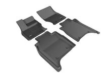 Load image into Gallery viewer, 3D Maxpider 14-17 Land Rover Range Rover Long Wheelbase Kagu Black R1 R2 - Main Product View