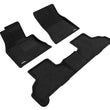 Load image into Gallery viewer, 3D Maxpider 14-18 BMW X5 (F15) / X6 (F16) 15-19 Elegant Black R1 R2 - Main Product View