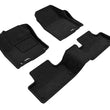 Load image into Gallery viewer, 3D Maxpider 14-19 Land Rover Range Rover Evoque Elegant Black R1 R2 - Main Product View