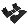 Load image into Gallery viewer, 3D Maxpider 14-20  BMW I3 Elegant Black R1 R2 (3Pcs R1) - Main Product View