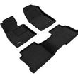 Load image into Gallery viewer, 3D Maxpider 14-21 Mazda Mazda6 Elegant Black R1 R2 - Main Product View