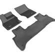 Load image into Gallery viewer, 3D Maxpider 14-22 Land Rover Range Rover Sport / Range Rover Phev 20-20 Kagu Black R1 R2 - Main Product View