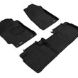 Load image into Gallery viewer, 3D Maxpider 15-17 Toyota Camry Elegant Black R1 R2 - Main Product View