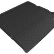 Load image into Gallery viewer, 3D Maxpider 15-20 Chevrolet Tahoe Kagu Black Behind 2Nd Row Cargo Liner - Main Product View