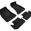 Load image into Gallery viewer, 3D Maxpider 15-23 Dodge Challenger Rwd Elegant Black R1 R2 - Main Product View