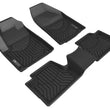 Load image into Gallery viewer, 3D Maxpider 15-23 Jeep Cherokee Maxtrac Black R1 R2 - Main Product View