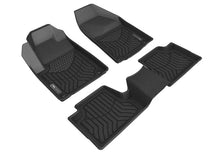 Load image into Gallery viewer, 3D Maxpider 15-23 Jeep Cherokee Maxtrac Black R1 R2 - Main Product View
