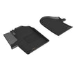 Load image into Gallery viewer, 3D Maxpider 15-23 Mercedes-Benz Metris Kagu Floor Mat- Black R1 - Additional View 5