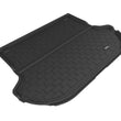 Load image into Gallery viewer, 3D Maxpider 15-24 Nissan Murano Kagu Black Stowable Cargo Liner - Main Product View