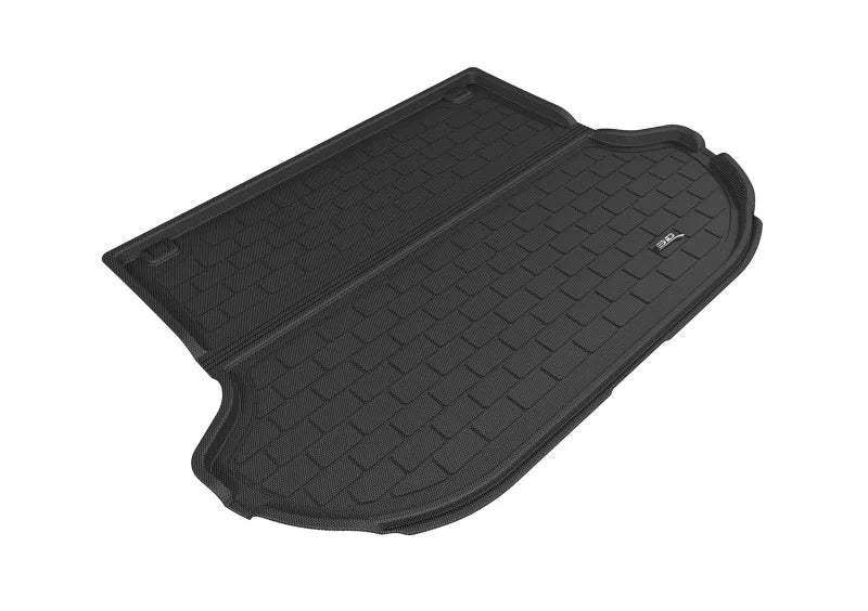 3D Maxpider 15-24 Nissan Murano Kagu Black Stowable Cargo Liner - Main Product View