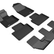 Load image into Gallery viewer, 3D Maxpider 15-24 Volvo Xc90 T8 Twin Engine Kagu Black R1 R2 R3 - Main Product View