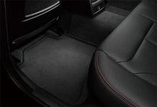Load image into Gallery viewer, 3D Maxpider 16-19 Mercedes GLE-Class Suv/Coupe Amg GLE63 SUV Elegant 1st 2nd Row - Set (Black) - Additional View 5