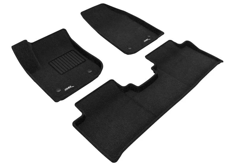 3D Maxpider 16-20 Buick Envision Elegant Black R1 R2 - Main Product View