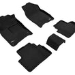 Load image into Gallery viewer, 3D Maxpider 16-21 Honda Civic Elegant Black R1 R2 - Main Product View