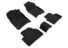 Load image into Gallery viewer, 3D Maxpider 16-21 Honda Civic Elegant Black R1 R2 - Main Product View