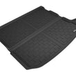Load image into Gallery viewer, 3D Maxpider 16-21 Mercedes-Benz Glc Coupe (C253) Kagu Black Cross Fold Cargo Liner - Main Product View
