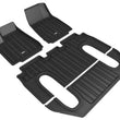 Load image into Gallery viewer, 3D Maxpider 16-21 Tesla Model X 6 Seats Elitect R1 R2 R3 - Main Product View