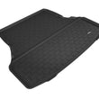 Load image into Gallery viewer, 3D Maxpider 17-20 Genesis G80 Kagu Black Stowable Cargo Liner - Main Product View