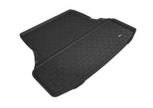 Load image into Gallery viewer, 3D Maxpider 17-20 Genesis G80 Kagu Black Stowable Cargo Liner - Main Product View