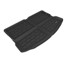 Load image into Gallery viewer, 3D Maxpider 17-23 Chevrolet Bolt Ev Kagu Black Cargo - Main Product View