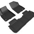 Load image into Gallery viewer, 3D Maxpider 17-23 GMC Acadia 5-Seats Kagu Black R1 R2 - Main Product View