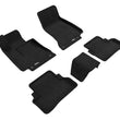 Load image into Gallery viewer, 3D Maxpider 17-23 Mercedes-Benz E-Class Sedan (W213) Elegant Black R1 R2 - Main Product View